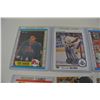 Image 2 : NHL Rookie Cards and others, some autographed