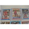Image 3 : NHL Rookie Cards and others, some autographed