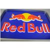 Image 2 : Light up Red Bull Sign