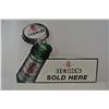 Image 1 : Becks Beer Sign