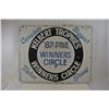Image 1 : 1987 PNE Winners Circle Sign