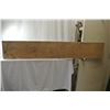 Image 2 : Woodwards Sign from old Kamloops Blazers Rink - NO SHIPPING
