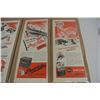 Image 3 : Car Related Magazine Ads from 1950's