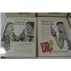 Image 2 : 7up Ads from 1950's