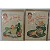 Image 3 : 7up Ads from 1950's