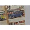 Image 4 : Ford and Dodge Magazine Ads from 1950's