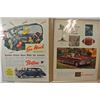 Image 2 : GM, Chevrolet, Pontiac and Olds ads from 1950's