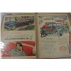 Image 3 : GM, Chevrolet, Pontiac and Olds ads from 1950's