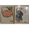 Image 4 : GM, Chevrolet, Pontiac and Olds ads from 1950's