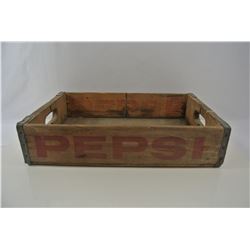 Pepsi Crate