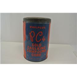 Philplug PC4 can