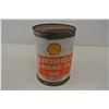 Image 1 : Shell Turbine Oil Can