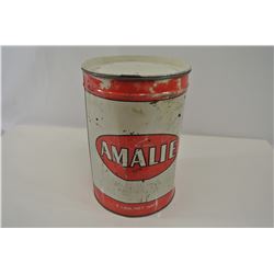 AMALIE Oil Can