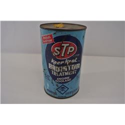 STP Engine Coolant Can