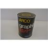 Image 1 : ARCO Motor Oil Can