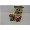 Image 1 : Bardahl Cans