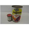 Image 2 : Bardahl Cans