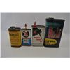 Image 1 : Glo-Hi and Other Fuel Cans
