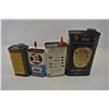 Image 2 : Glo-Hi and Other Fuel Cans