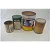 Image 2 : Miscellaneous Ingredients Tins