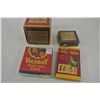Image 2 : Miscellaneous Vintage Containers