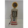 Image 1 : Route 66 Mini Gas Pump Cabinet