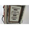 Image 5 : Route 66 Mini Gas Pump Cabinet