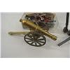 Image 5 : Toy Cannons and Metal Soldiers