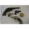Image 3 : Cap and Pop Guns Lot