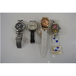 Watch Lot 3