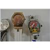 Image 2 : Watch Lot 3
