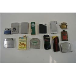 Miscellaneous Lighters