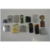Image 1 : Miscellaneous Lighters