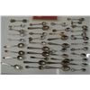 Image 1 : Collectible Spoons