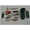 Image 1 : Miscellaneous Knives