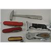 Image 3 : Miscellaneous Knives