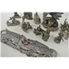 Image 5 : Spoontiques and other pewter miniatures