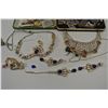 Image 4 : Costume Jewelry Lot