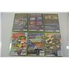 Image 2 : XBOX 360 Video Games