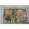 Image 3 : XBOX 360 Video Games