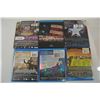 Image 2 : Blu Ray Lot