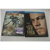 Image 3 : Blu Ray Lot