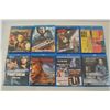 Image 1 : Blu Ray Lot