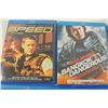 Image 3 : Blu Ray Lot