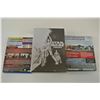 Image 2 : Jurassic Parks and other DVDs