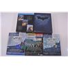 Image 2 : Dark Knight and other DVDs