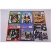 Image 1 : Fast and Furious DVDs