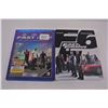 Image 5 : Fast and Furious DVDs
