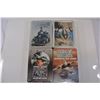 Image 1 : DVD Collection in Metal Boxes