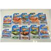 Image 1 : Hot Wheels Camaros